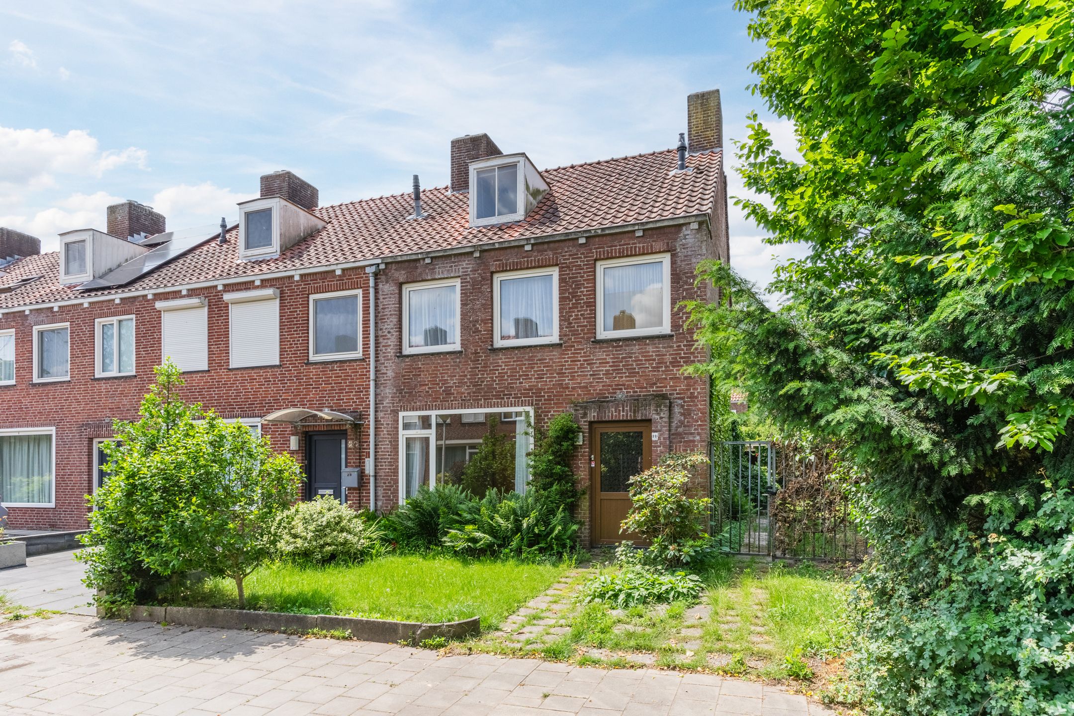 Foto 6 van Chopinlaan 18