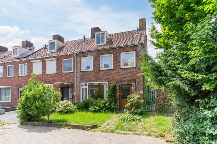 Foto 6 van Chopinlaan 18