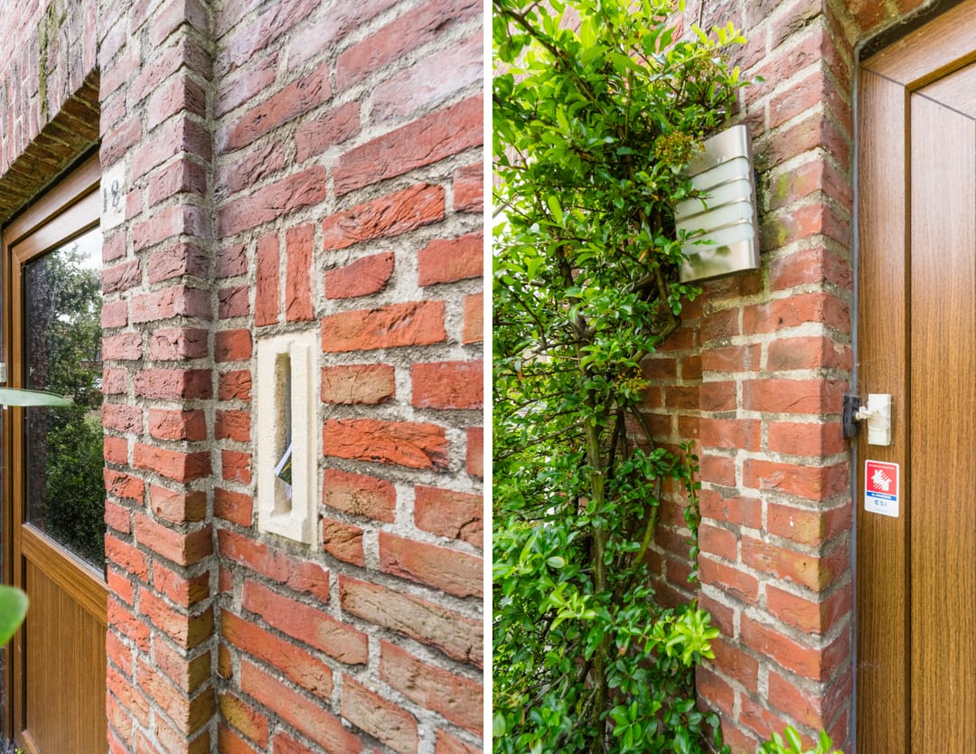 Foto 8 van Chopinlaan 18