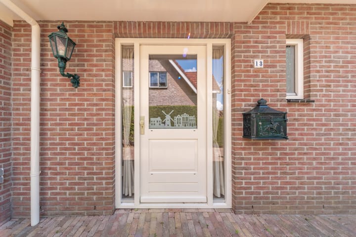 Foto 6 van Bomenland 13