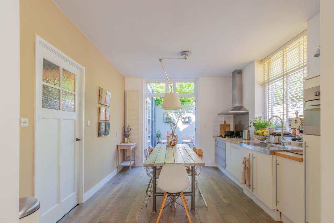 Foto 7 van Sint Domusstraat 91