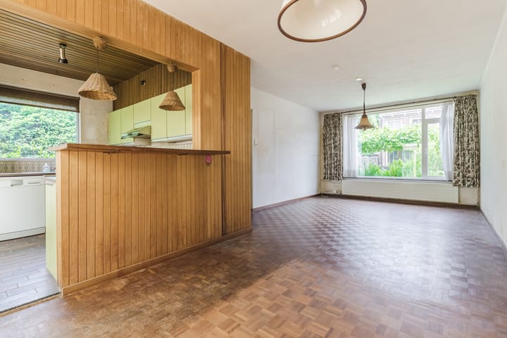 Foto 10 van Chopinlaan 18