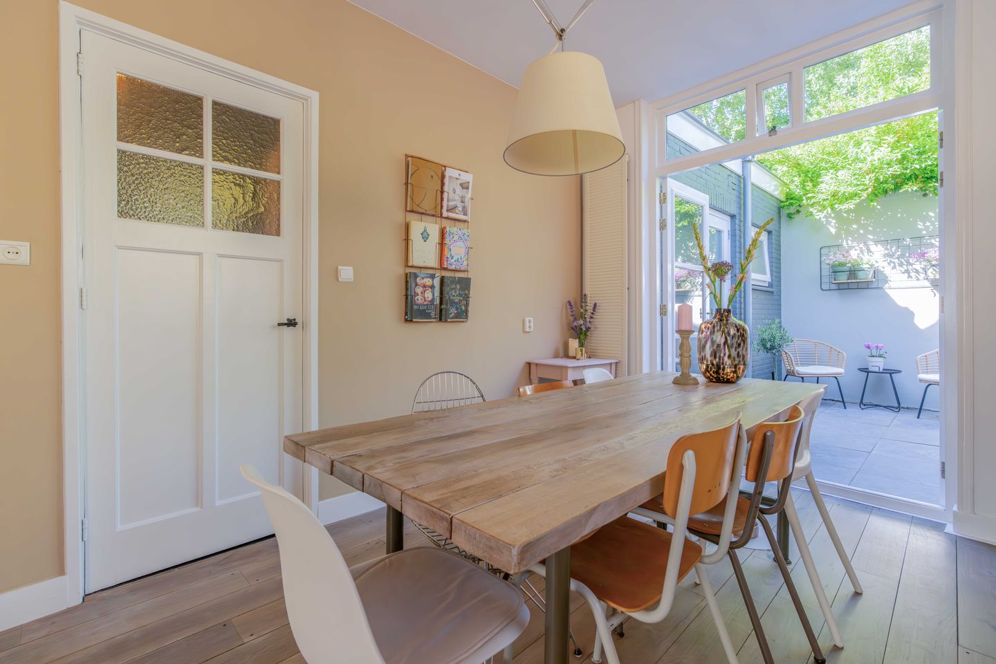 Foto 10 van Sint Domusstraat 91