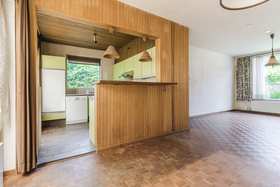 Foto 13 van Chopinlaan 18