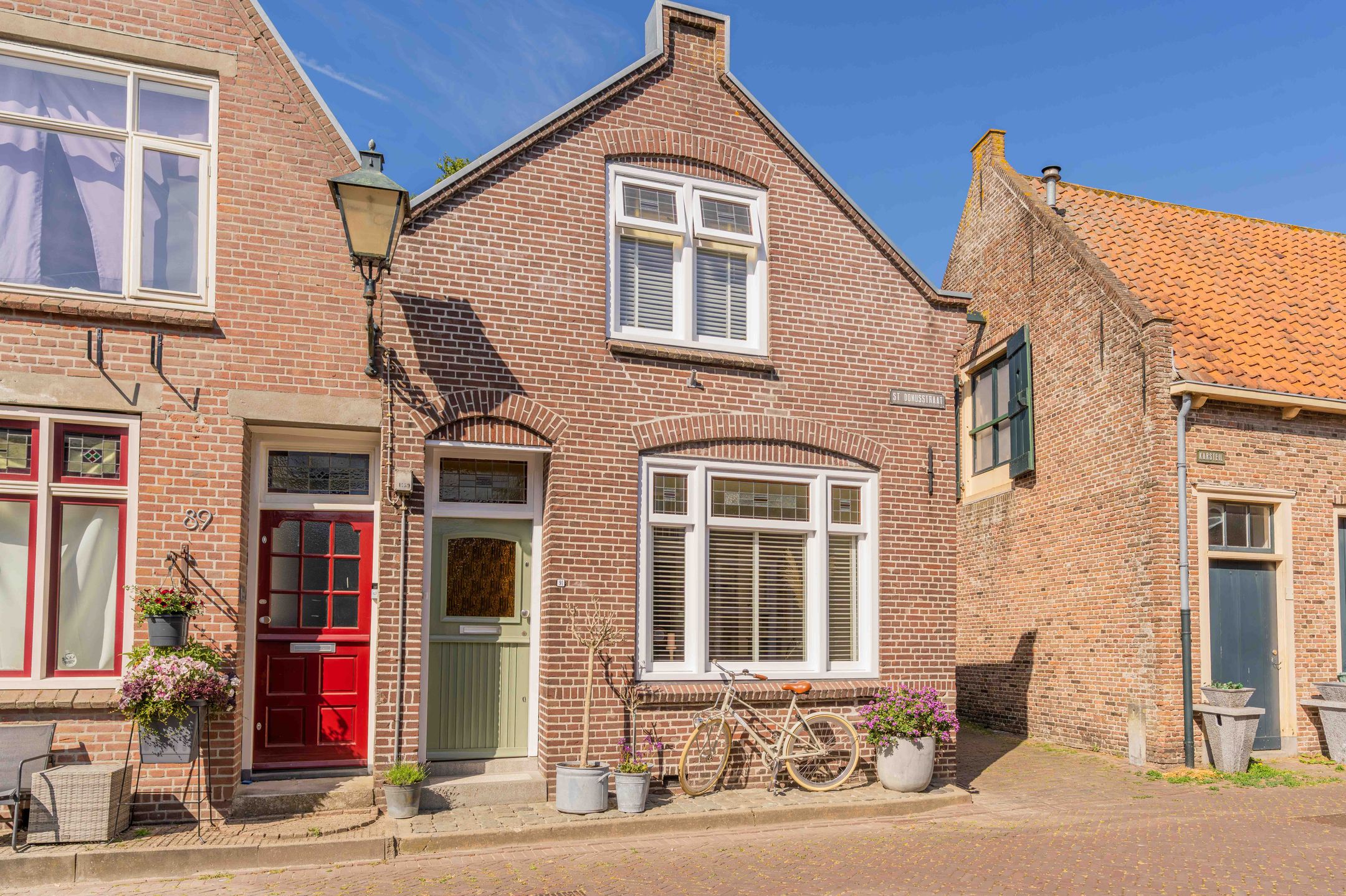 Foto 27 van Sint Domusstraat 91