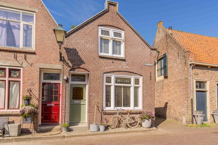 Foto 27 van Sint Domusstraat 91