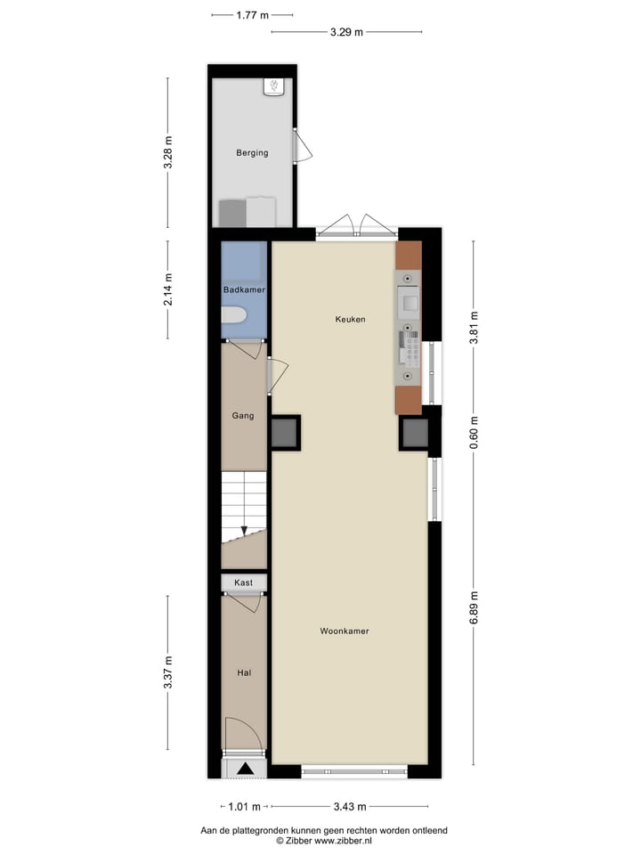 Foto 30 van Sint Domusstraat 91