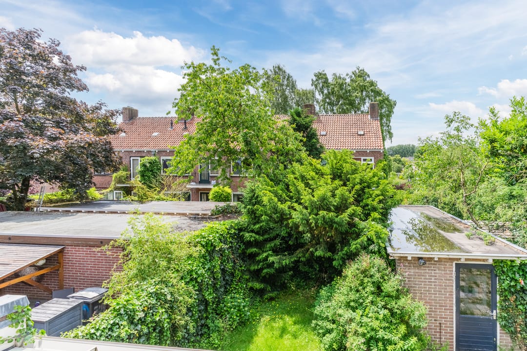 Foto 37 van Chopinlaan 18