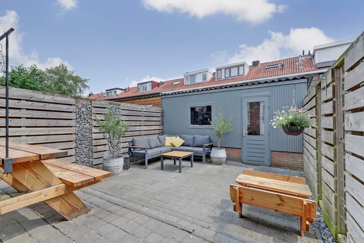 Foto 4 van Rhijnvis Feithstraat 10