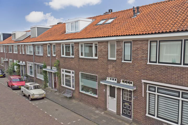 Foto 5 van Rhijnvis Feithstraat 10