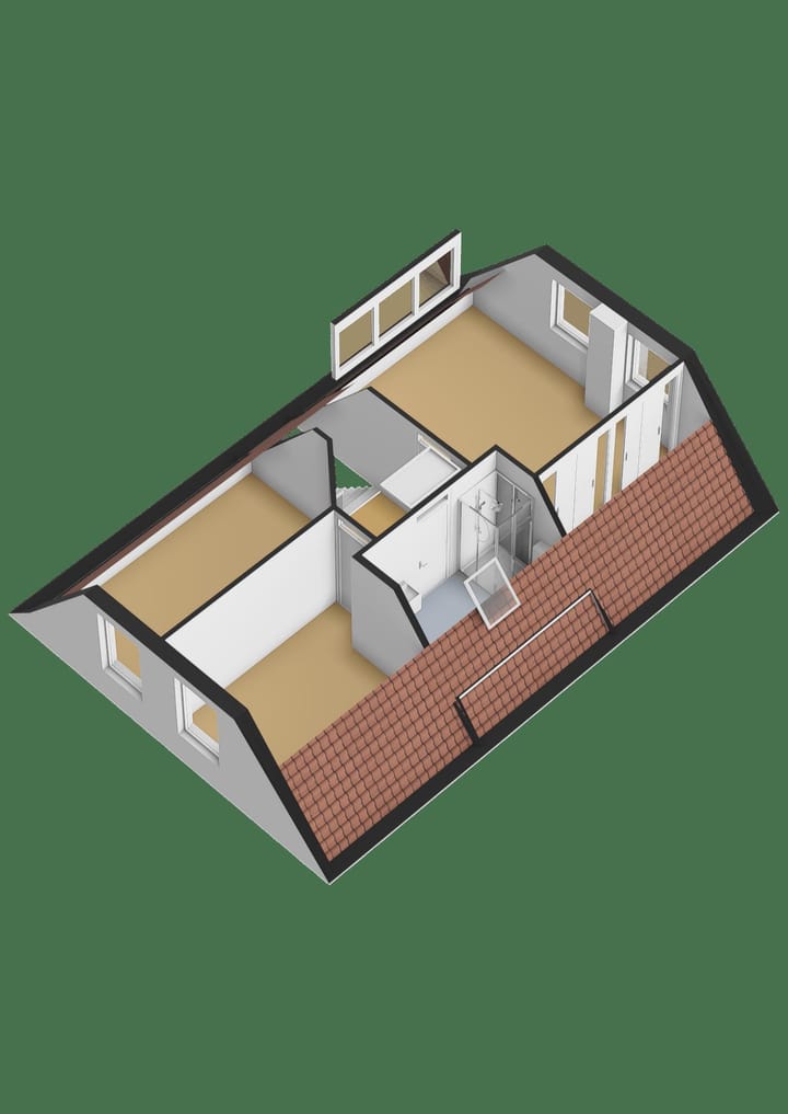 Foto 30 van Bomenland 13