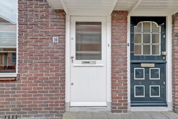 Foto 6 van Rhijnvis Feithstraat 10