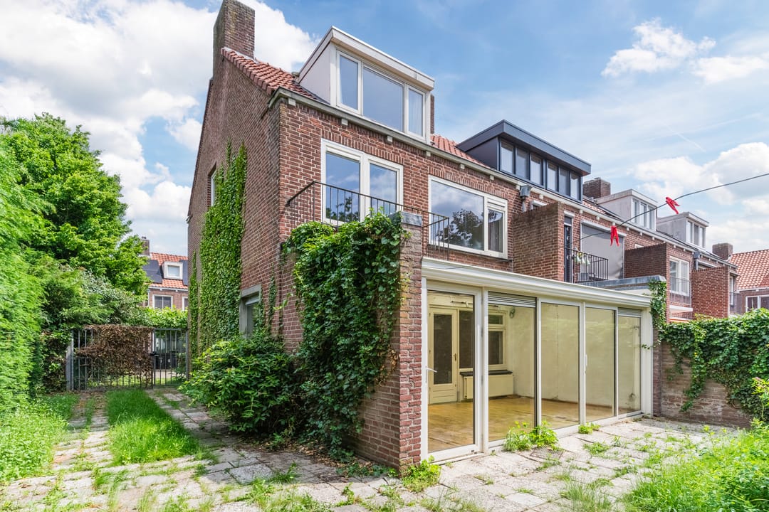 Foto 43 van Chopinlaan 18