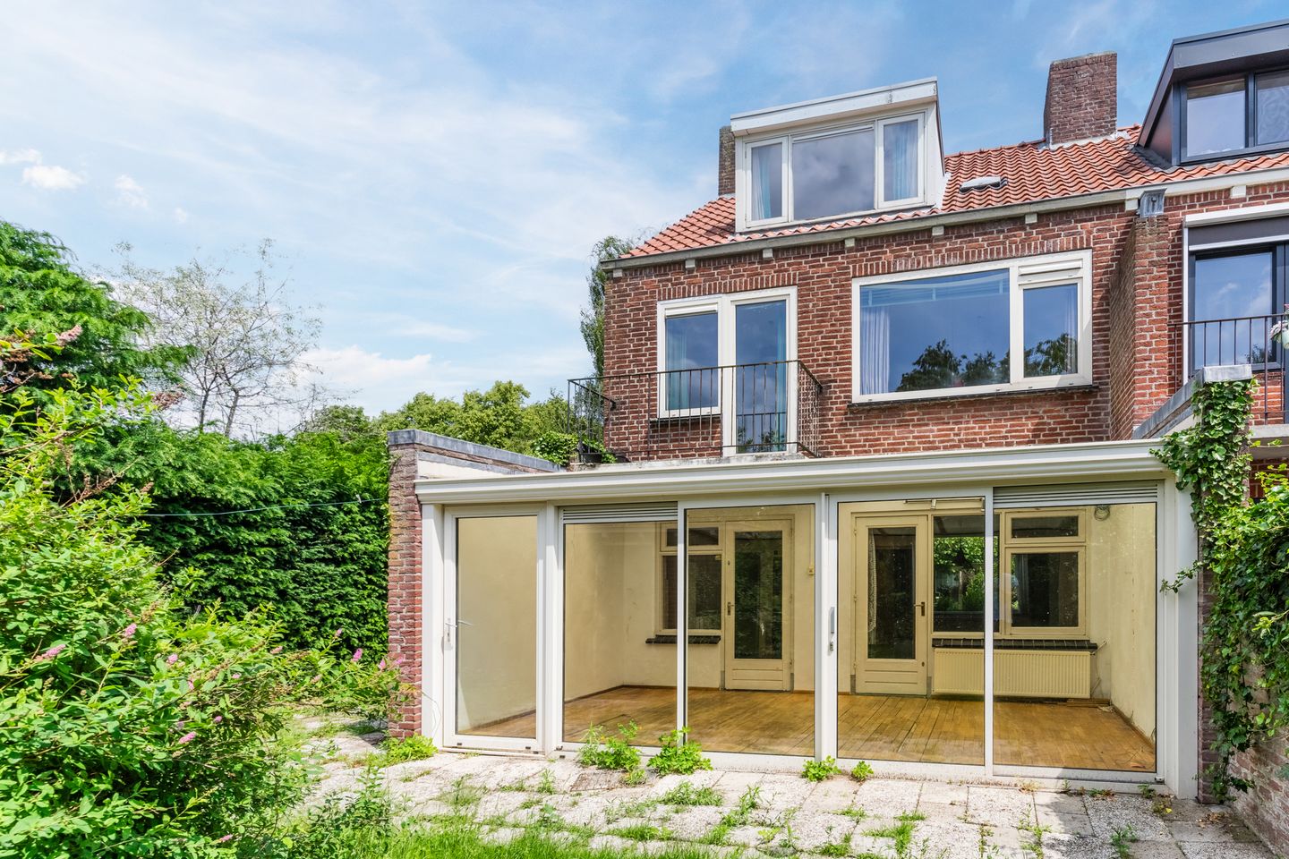 Foto 44 van Chopinlaan 18