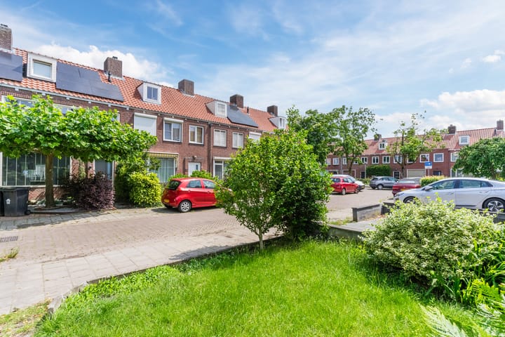 Foto 45 van Chopinlaan 18