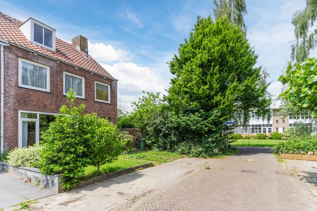 Foto 46 van Chopinlaan 18