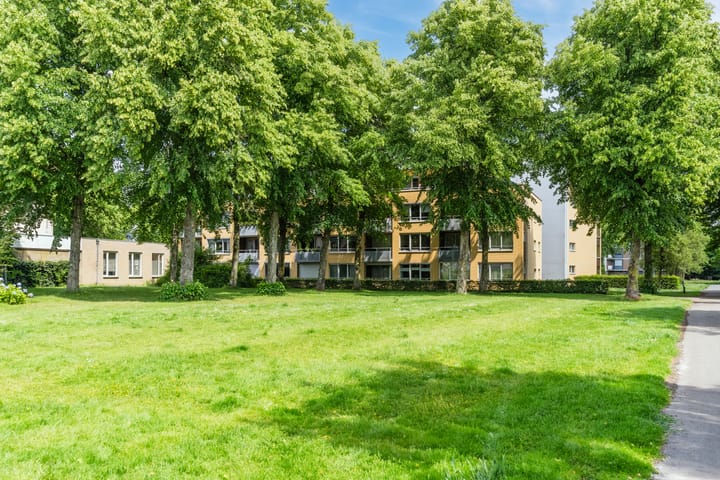 Foto 47 van Chopinlaan 18