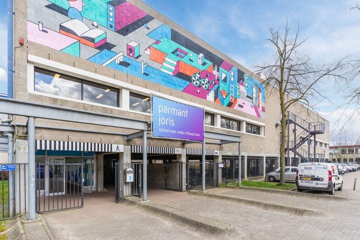 Foto 48 van Chopinlaan 18