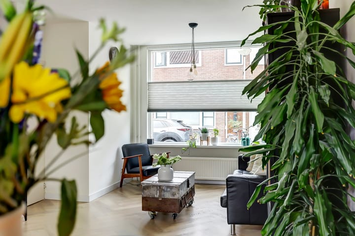 Foto 11 van Rhijnvis Feithstraat 10