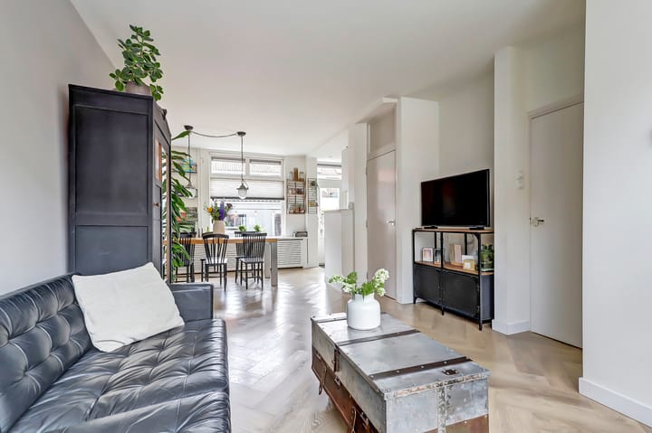 Foto 12 van Rhijnvis Feithstraat 10