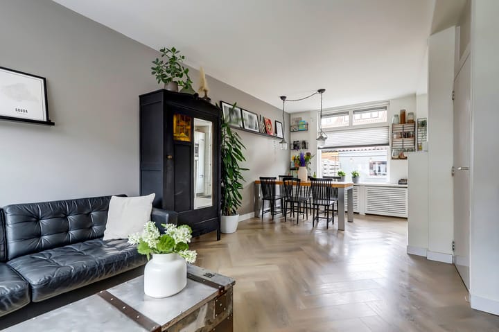 Foto 13 van Rhijnvis Feithstraat 10