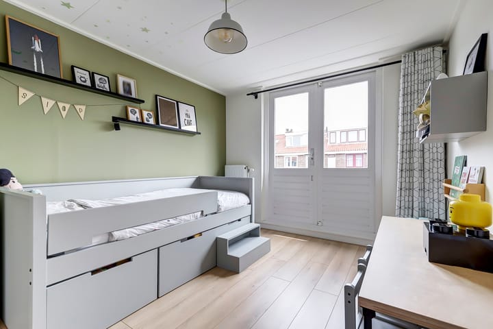 Foto 19 van Rhijnvis Feithstraat 10