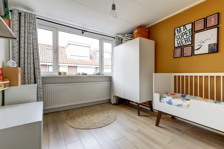 Foto 21 van Rhijnvis Feithstraat 10