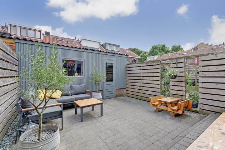 Foto 36 van Rhijnvis Feithstraat 10