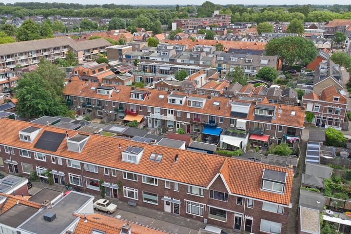 Foto 38 van Rhijnvis Feithstraat 10