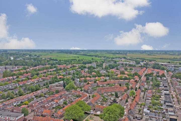 Foto 40 van Rhijnvis Feithstraat 10