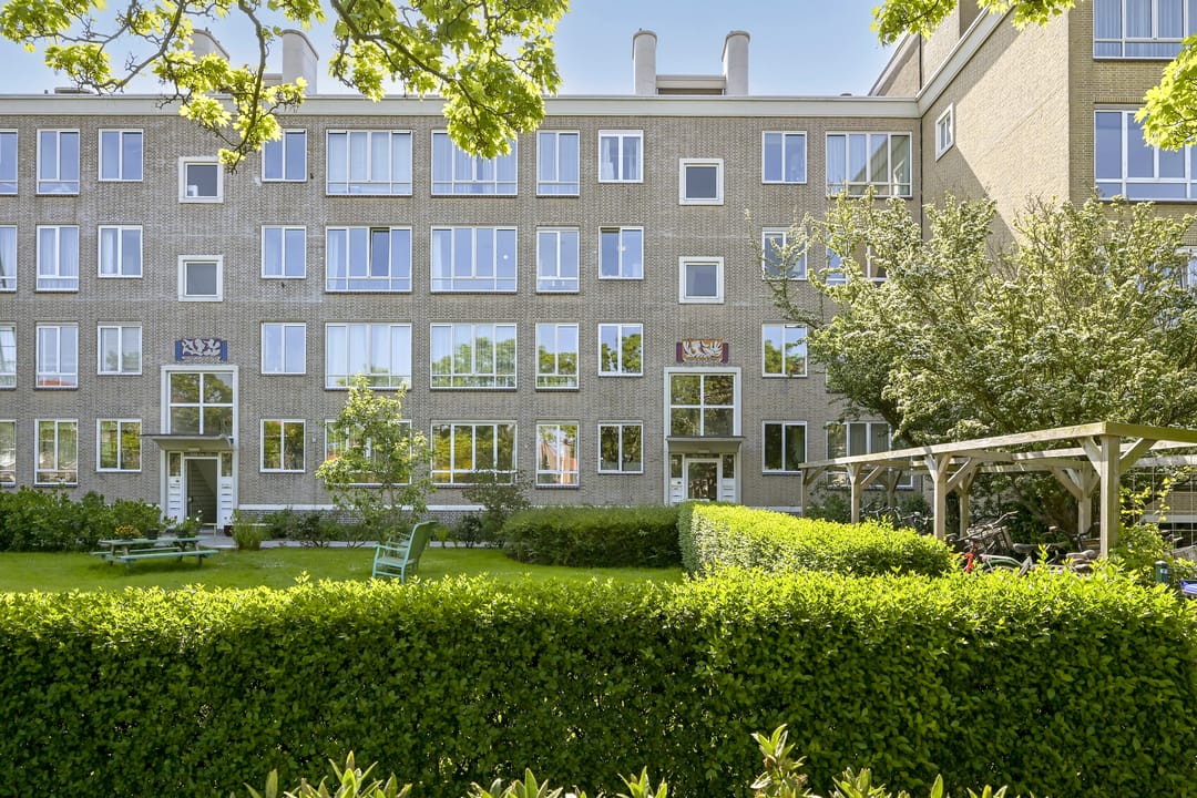 Foto 1 van Sportlaan 1114