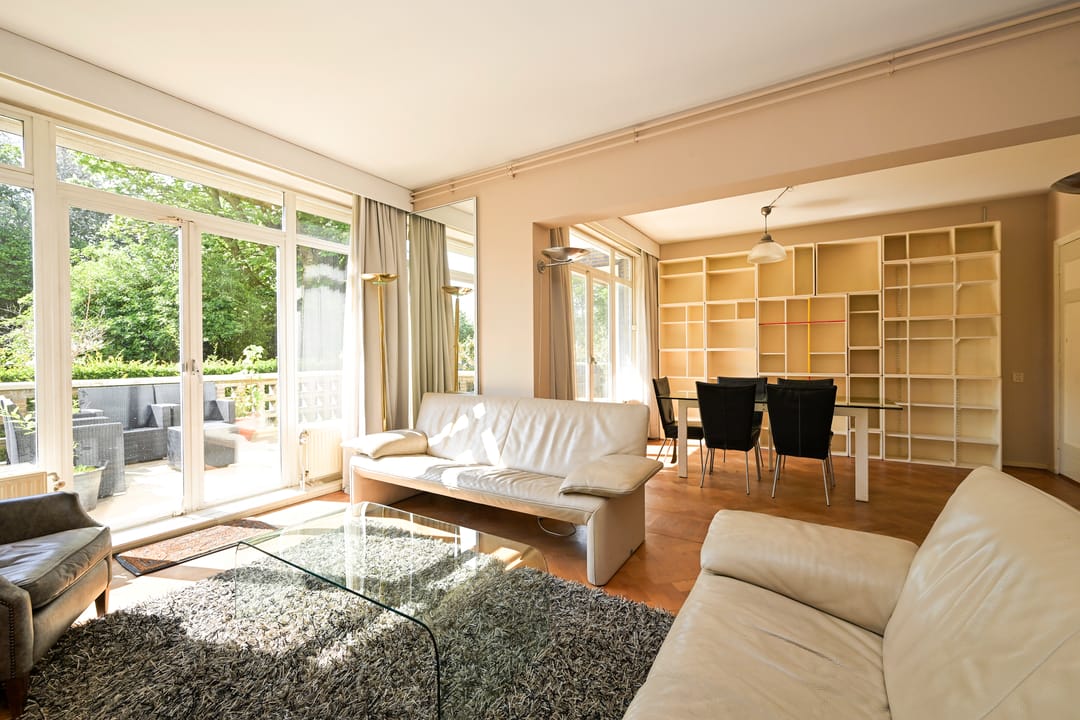 Foto 2 van Sportlaan 1114