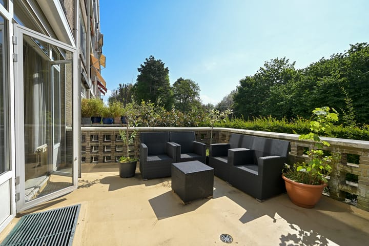 Foto 4 van Sportlaan 1114