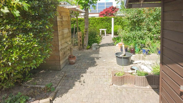 Foto 58 van Bomenland 13