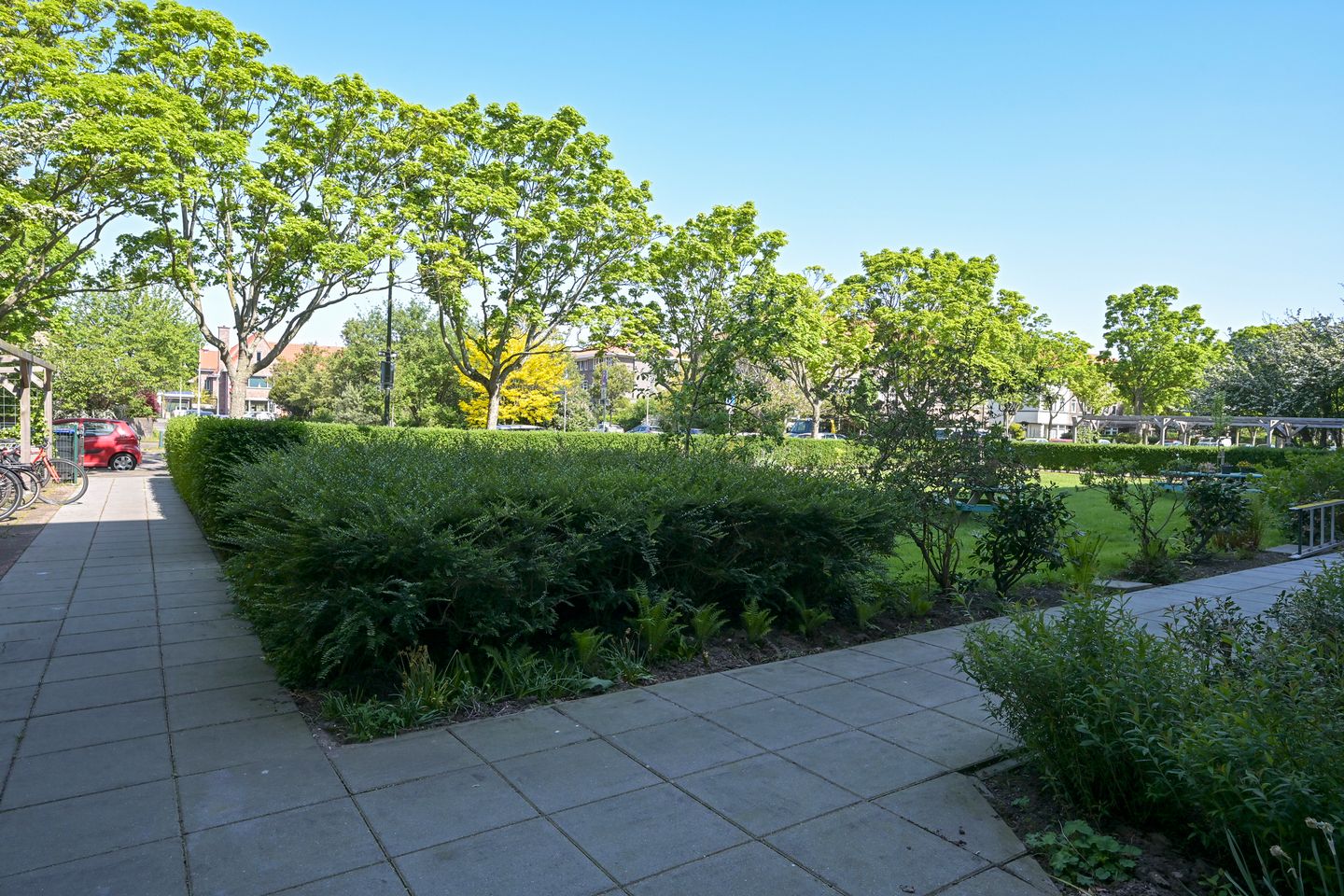 Foto 5 van Sportlaan 1114