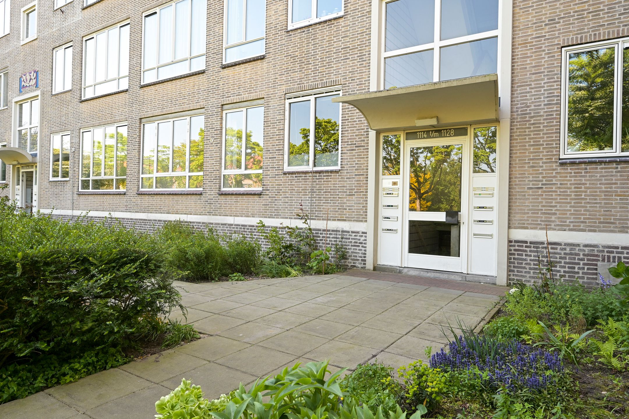 Foto 6 van Sportlaan 1114