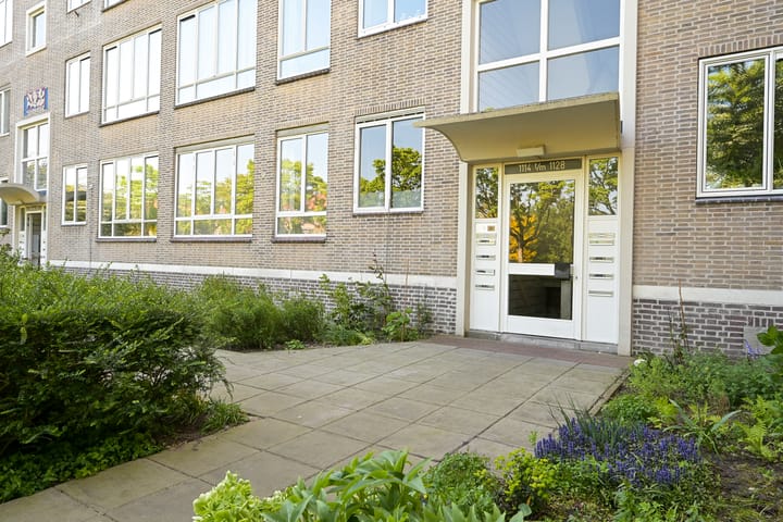 Foto 6 van Sportlaan 1114