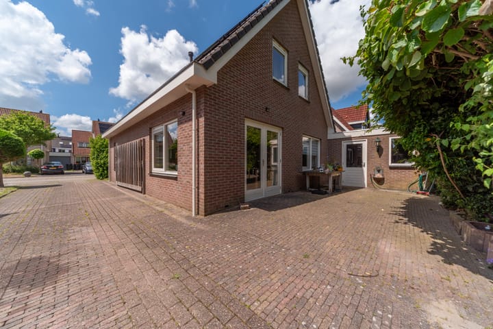 Foto 60 van Bomenland 13