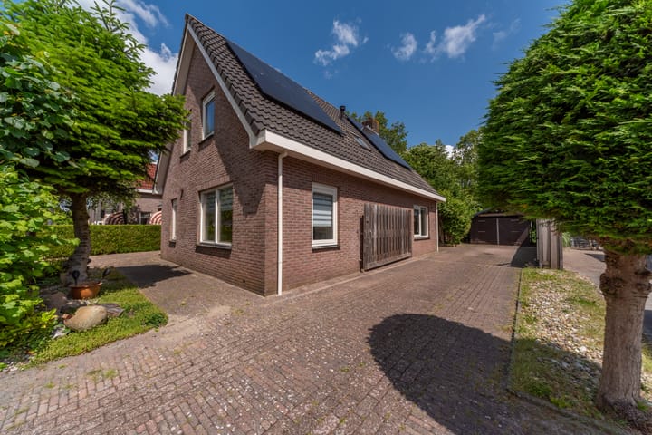 Foto 63 van Bomenland 13