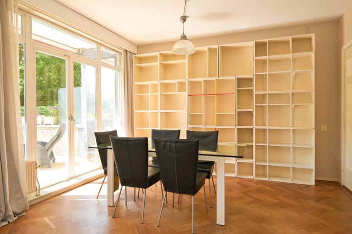 Foto 20 van Sportlaan 1114