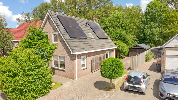 Foto 68 van Bomenland 13