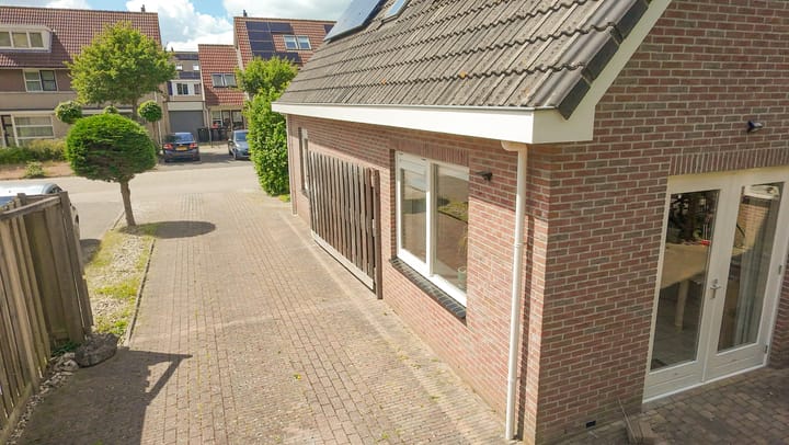 Foto 69 van Bomenland 13