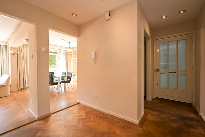 Foto 3 van Sportlaan 1114