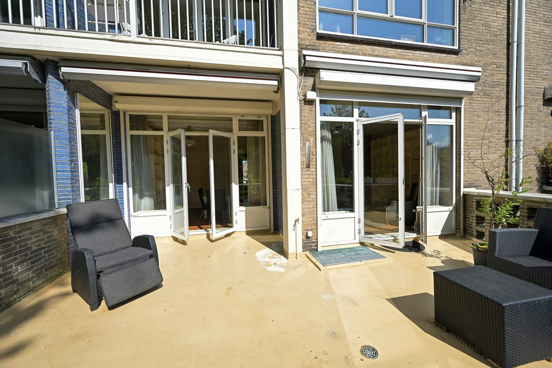 Foto 28 van Sportlaan 1114