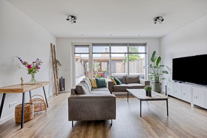 Foto 2 van Kaarsenmaker 40