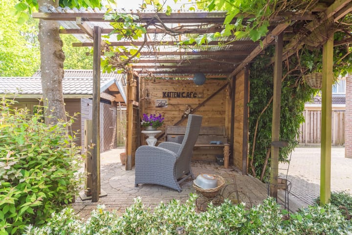 Foto 53 van Bomenland 13