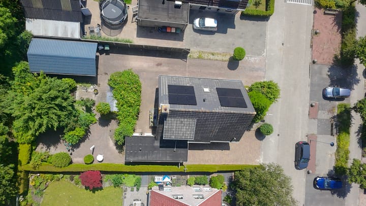 Foto 83 van Bomenland 13