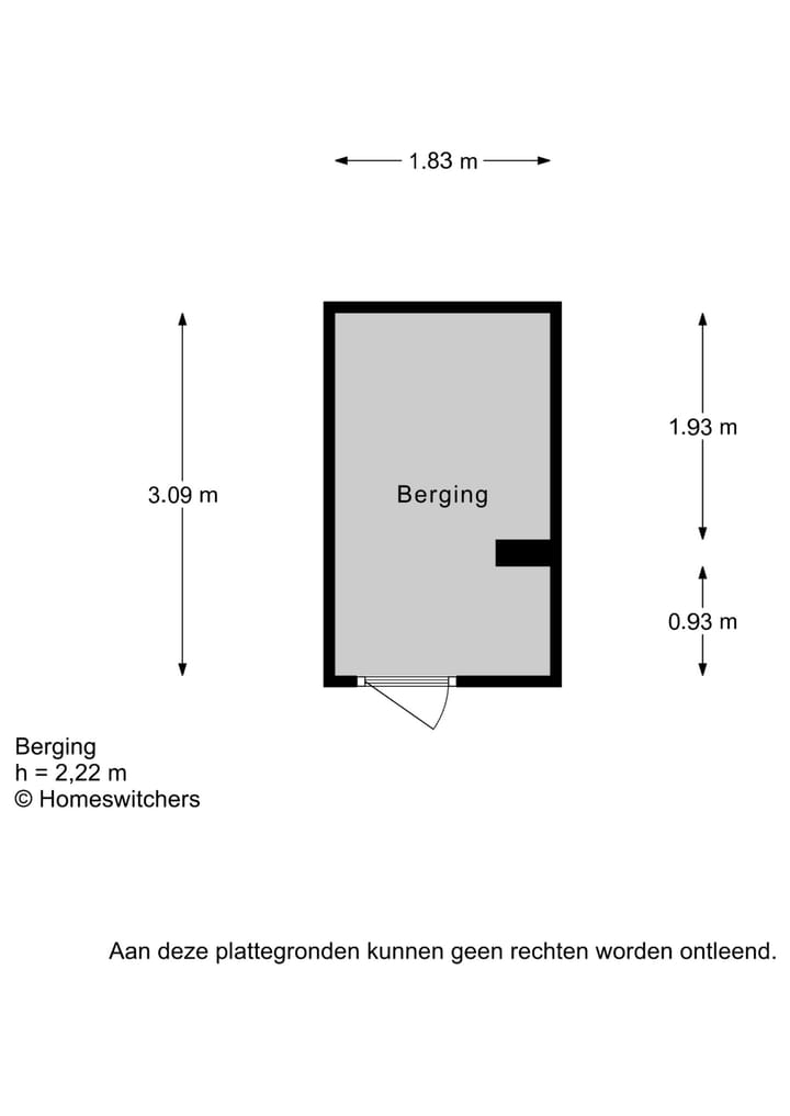 Foto 41 van Sportlaan 1114