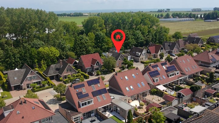 Foto 85 van Bomenland 13