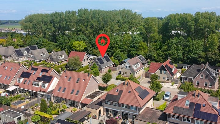 Foto 86 van Bomenland 13